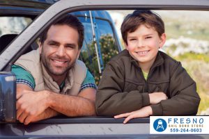 What To Do This Spring: Have Fun With Your Kids!