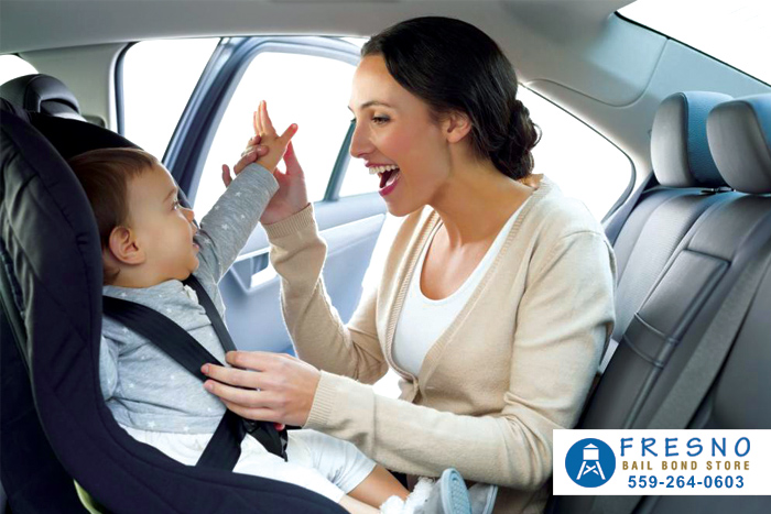 Did You Hear About This Change To Kids Car Seats Fresno Bail Bond Did You Hear About This Change To Kids Car Seats