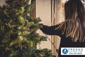Christmas Tree Fire Safety Tips