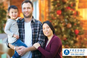 Get Someone Home In Time For The Holidays