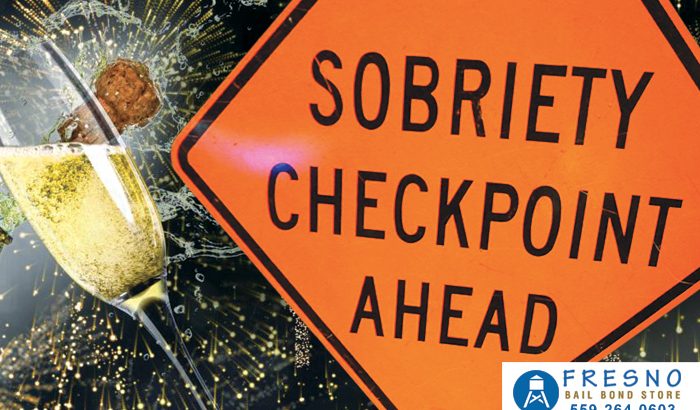 What To Expect At DUI Checkpoints This New Year’s Eve