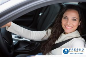 Are You Aware Of This California Driving Law?