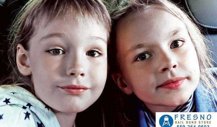 At What Age Can You Leave Kids Alone In A Car?
