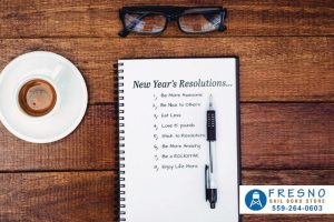 Are You Struggling With A New Year’s Resolution?