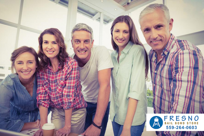 Bail Is Easy And Affordable With Us On Your Side