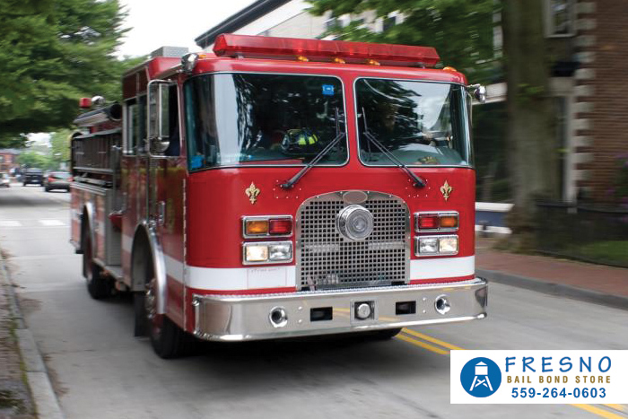 Do You Pull Over For Emergency Vehicles?