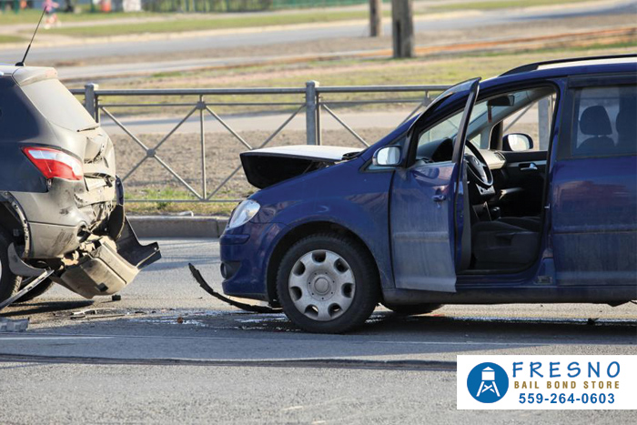 Don’t Leave The Scene Of An Accident Too Soon