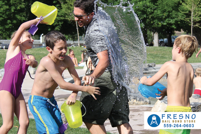 How Are You Keeping Your Kids Busy This Summer?