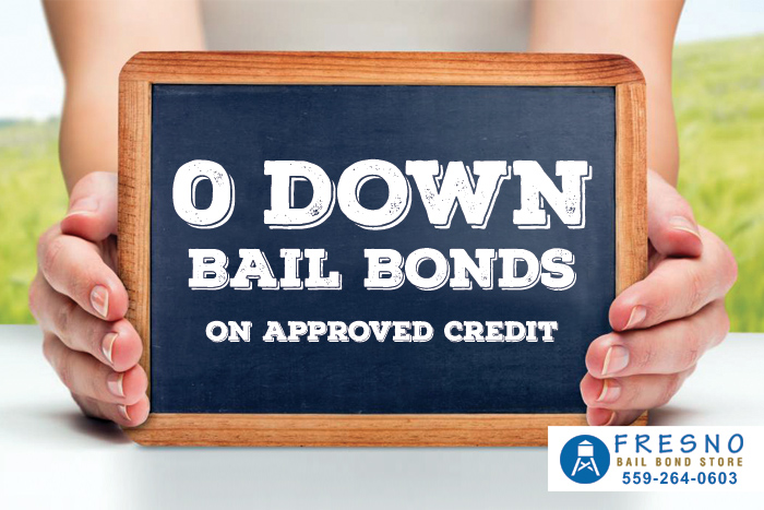 We Provide 0% Bail For Qualified Clients