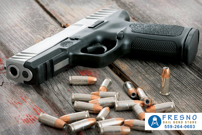 Gun Safety Tips And Laws In California