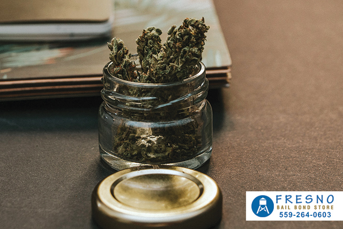 What Are The Laws About Marijuana In California?