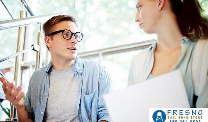 Communicating With Your Bail Bond Agent