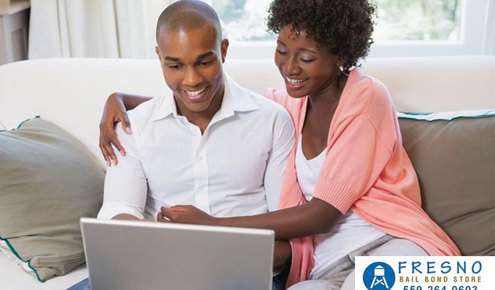 About Our Online Bail Bonds Program