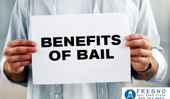 What Are The Benefits Of Bail